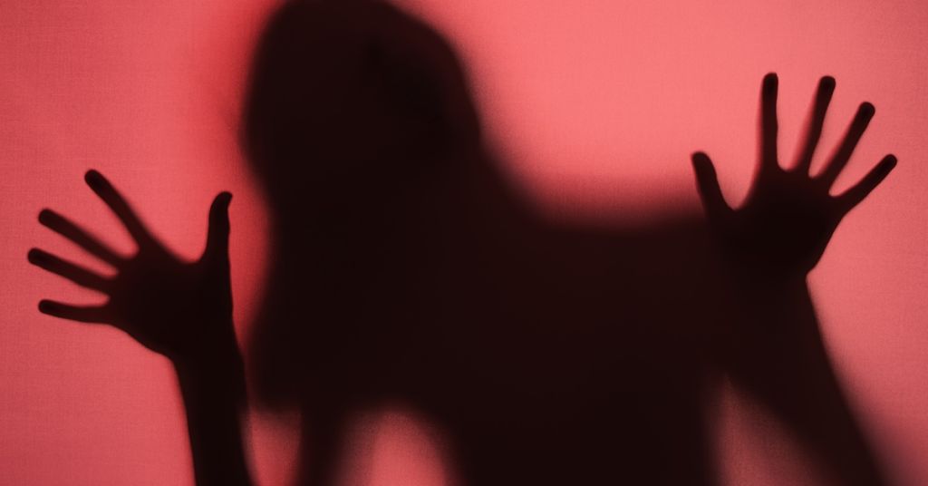 violenza di genere su magazine qualità