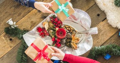 Natale sostenibile TÜV Italia su Magazine Qualità