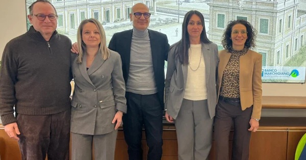 Banco Marchigiano rinnova Parità di Genere con Bureau Veritas
