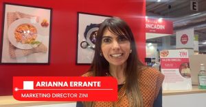 Arianni Errante Pastificio Zini su magazine qualità