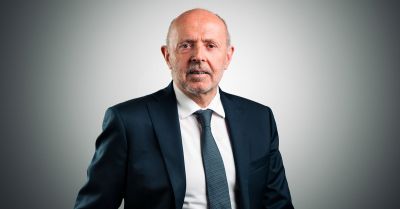 Pietro Bonato Presidente e AD CSQA su magazine qualità