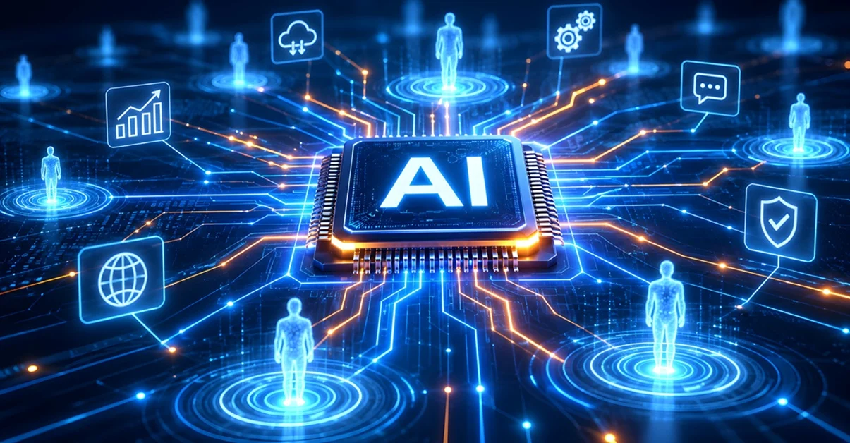 UNI 11621-8: RINA è il primo organismo a ottenere l’accreditamento Accredia per la certificazione dei professionisti AI