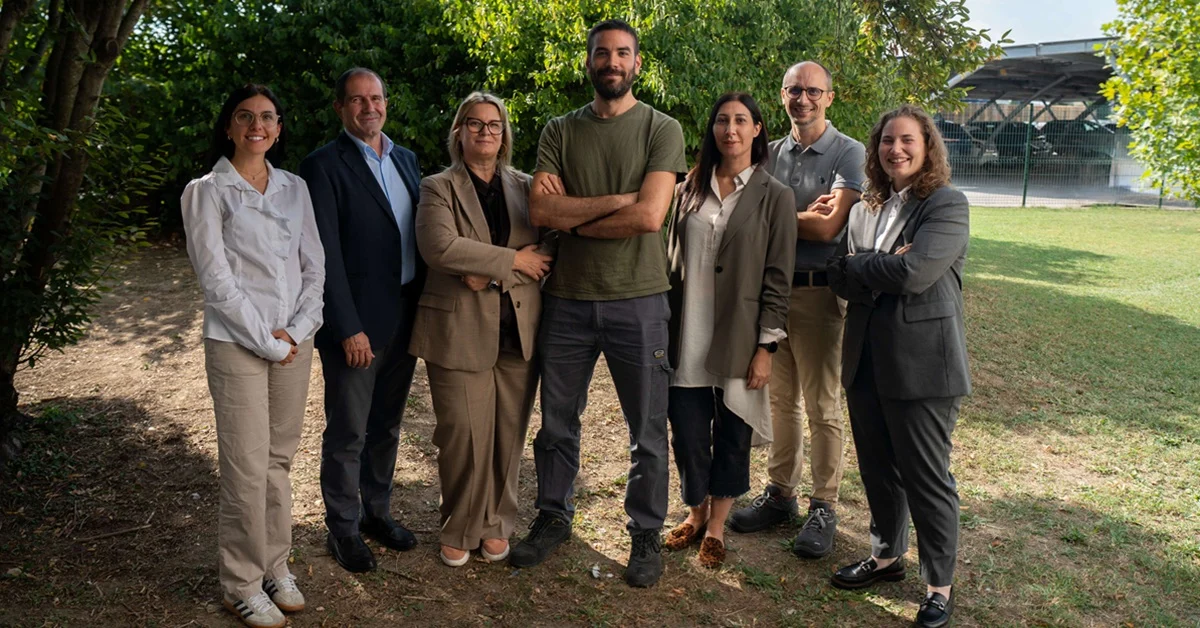 IRSAP ottiene la certificazione per la Parità di Genere con KIWA